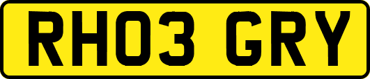 RH03GRY