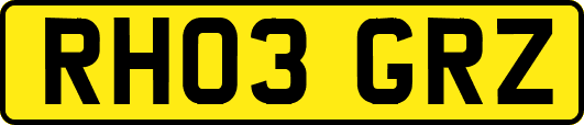 RH03GRZ