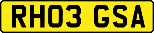 RH03GSA