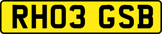 RH03GSB