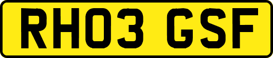RH03GSF