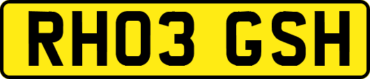 RH03GSH