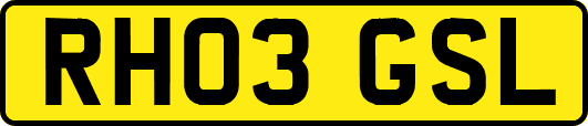 RH03GSL