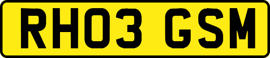 RH03GSM