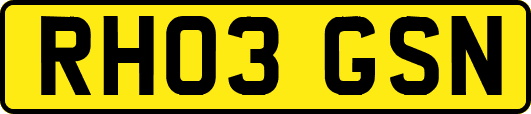 RH03GSN