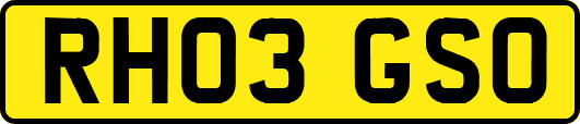 RH03GSO