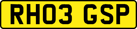 RH03GSP