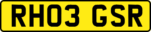 RH03GSR