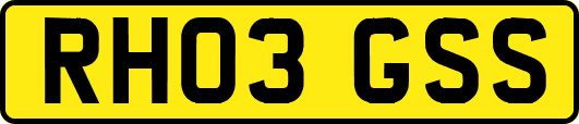 RH03GSS