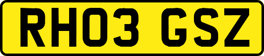RH03GSZ