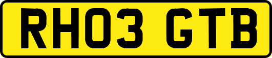RH03GTB