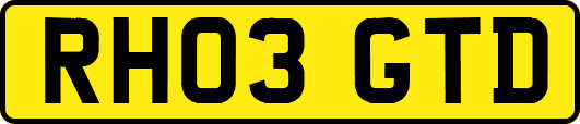 RH03GTD