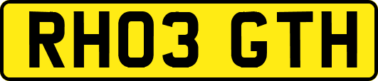 RH03GTH