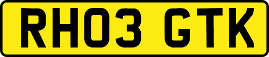 RH03GTK