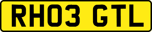 RH03GTL