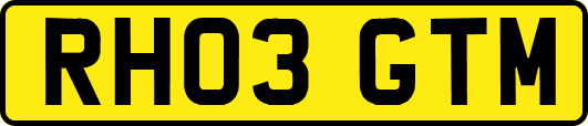 RH03GTM