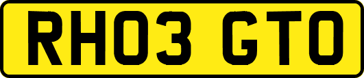 RH03GTO