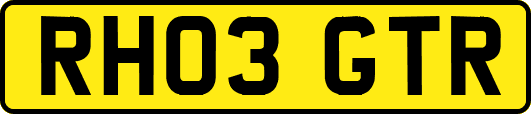 RH03GTR