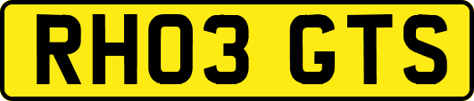 RH03GTS