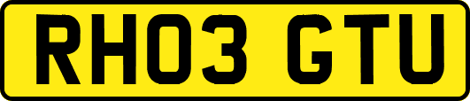 RH03GTU