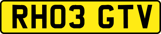 RH03GTV
