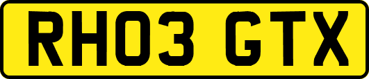 RH03GTX