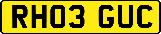 RH03GUC