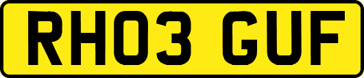 RH03GUF
