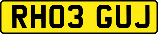 RH03GUJ