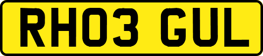 RH03GUL