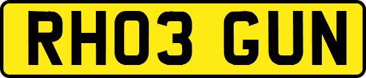 RH03GUN