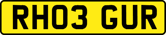 RH03GUR