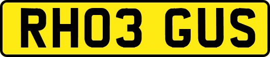 RH03GUS