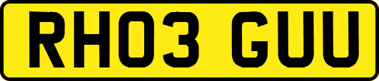 RH03GUU