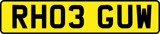 RH03GUW