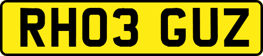 RH03GUZ