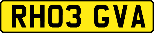 RH03GVA