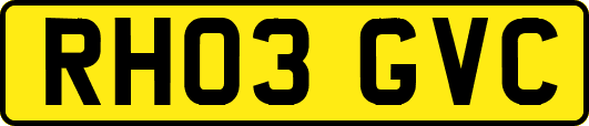 RH03GVC
