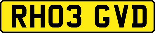 RH03GVD