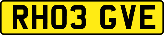 RH03GVE