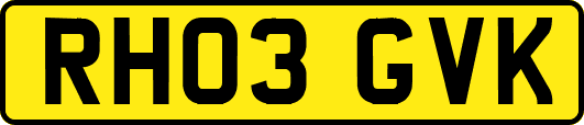 RH03GVK