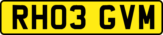 RH03GVM
