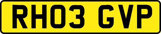 RH03GVP