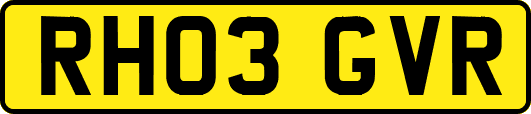 RH03GVR