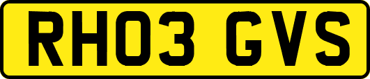 RH03GVS