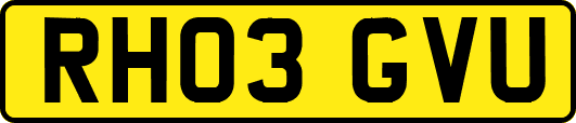 RH03GVU