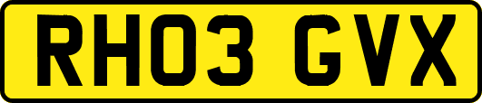 RH03GVX
