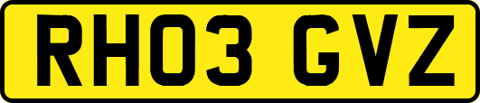 RH03GVZ