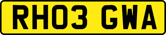 RH03GWA