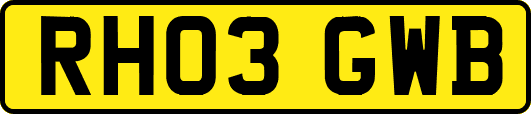 RH03GWB